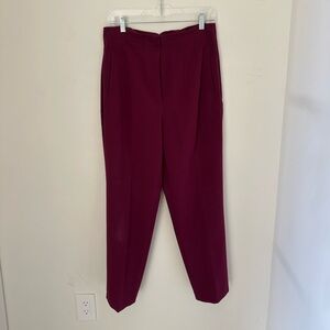 Zara Deep Pants